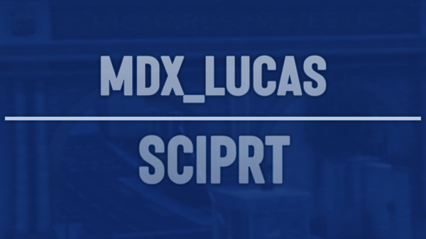 mdx_lucas – Moddex Development