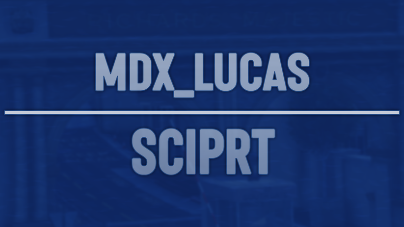 mdx_lucas – Moddex Development
