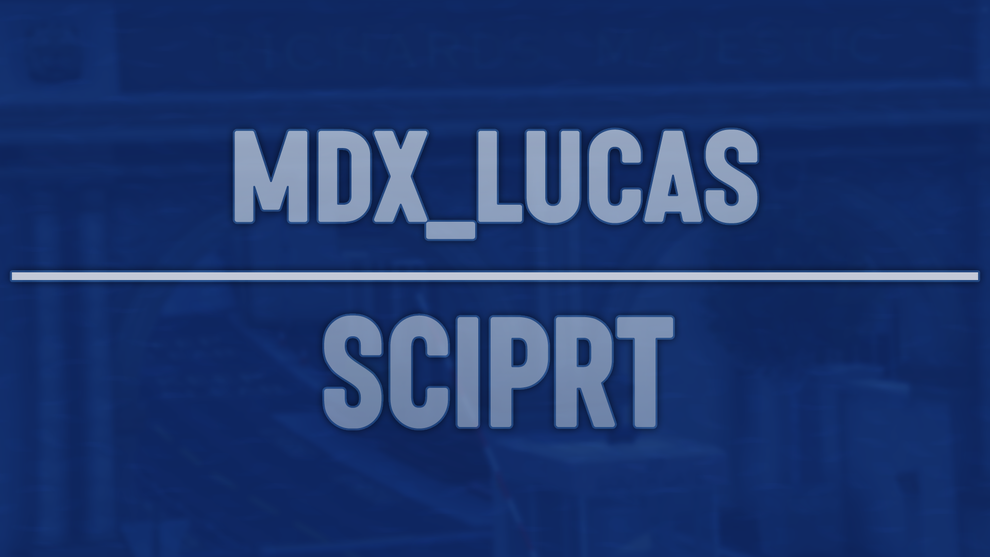 mdx_lucas – Moddex Development