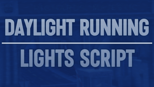 DRL Script