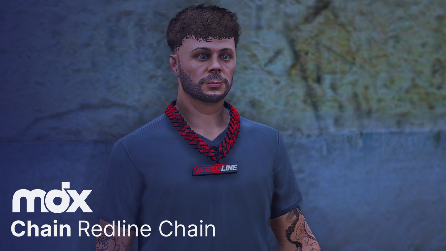 Redline Chain