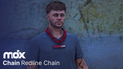 Redline Chain