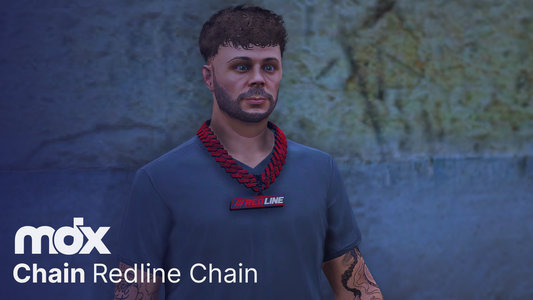 Redline Chain