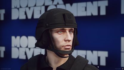 Scotland Police ARV EUP Pack