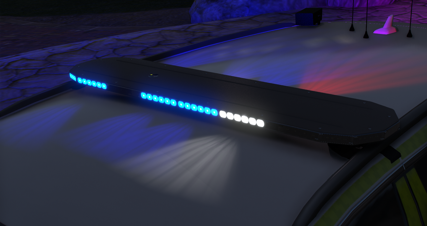 Marked Audi A6 Road Crime Team / Traffic Car Pack - [ELS/NON ELS]