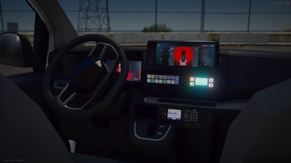 BTP Vauxhall Vivaro 2024