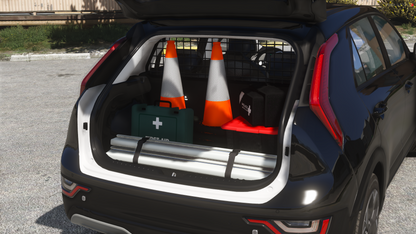 Response Kia Niro 2024 Pack