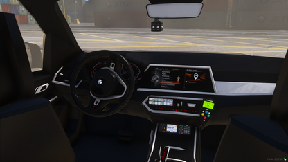 Marked Firearms BMW GO5 2020