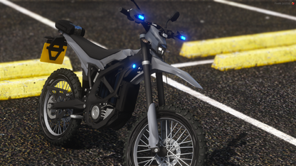 Generic 2026 Surron Pack