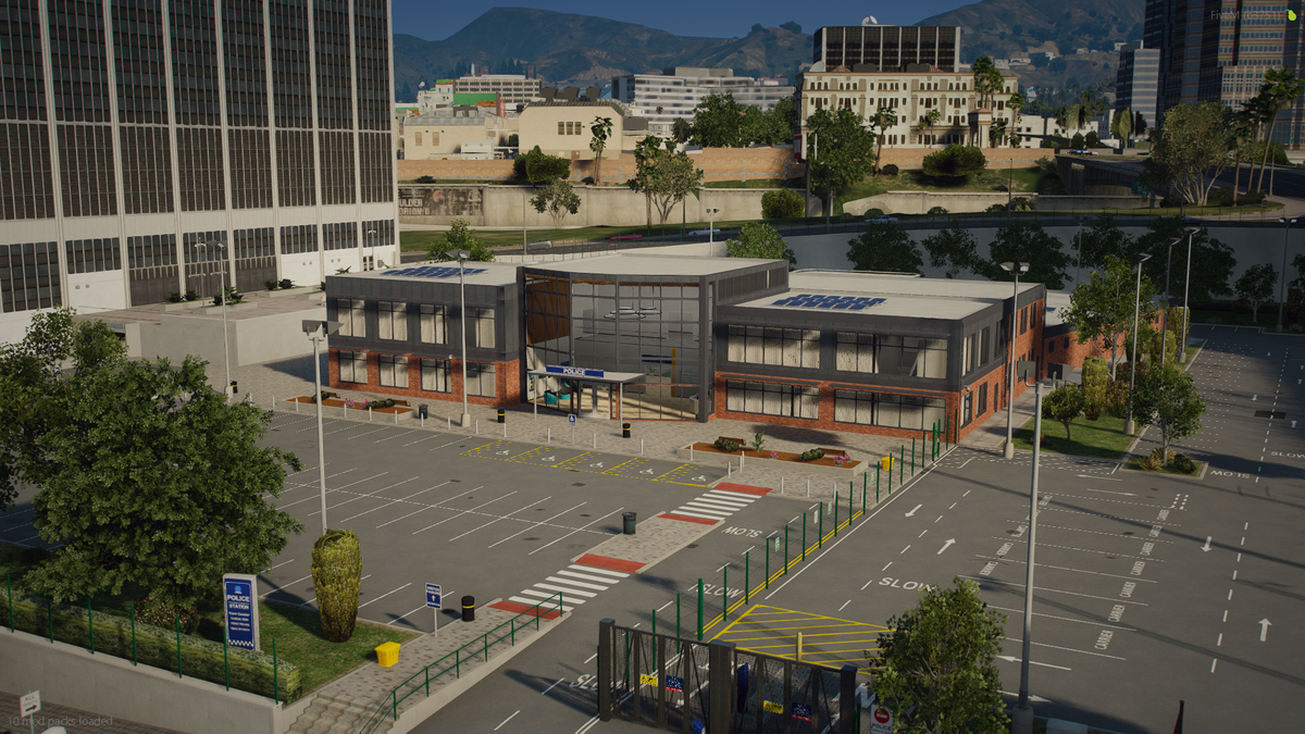 Custody Complex MLO
