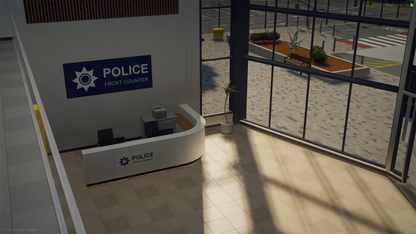 Custody Complex MLO