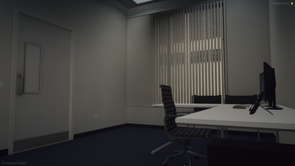 Custody Complex MLO