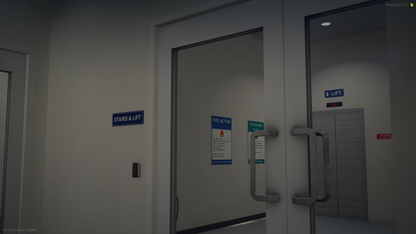 Custody Complex MLO