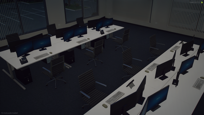 Custody Complex MLO