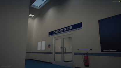 Custody Complex MLO