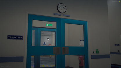 Custody Complex MLO