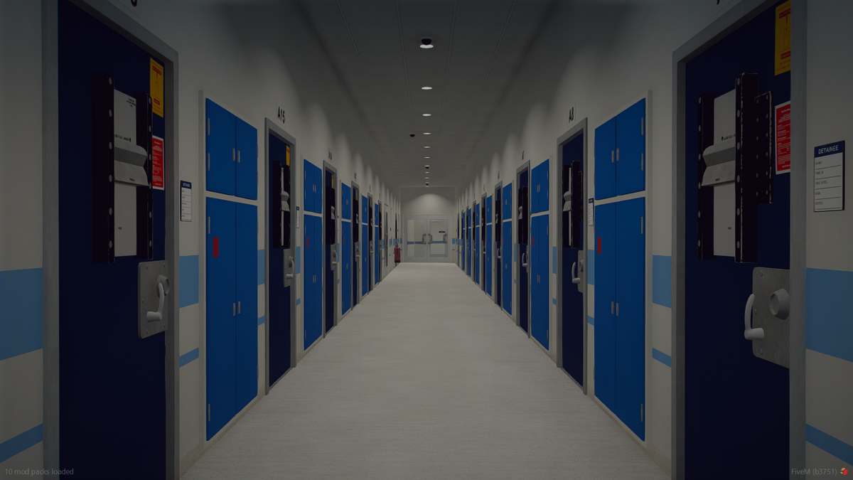 Custody Complex MLO