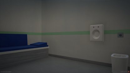 Custody Complex MLO