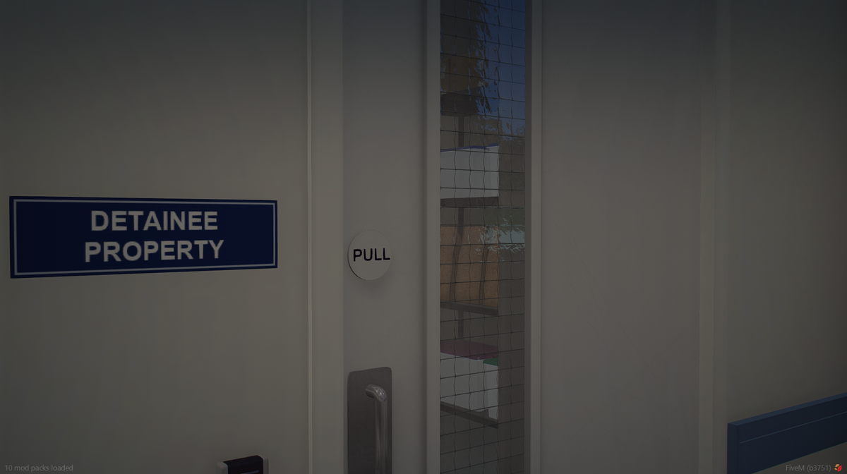 Custody Complex MLO