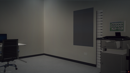 Custody Complex MLO