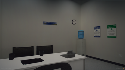 Custody Complex MLO