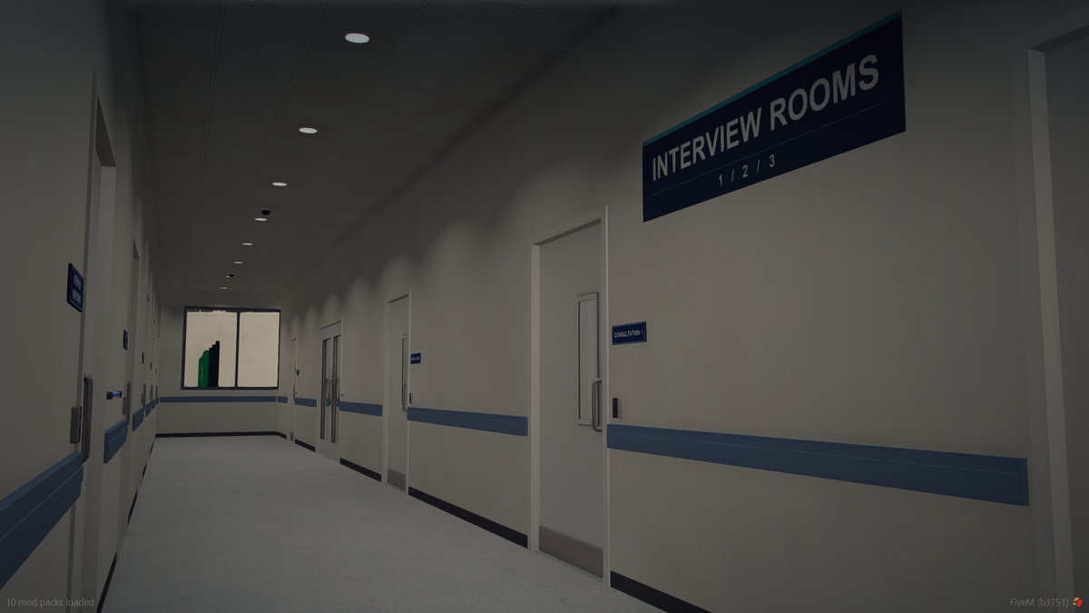 Custody Complex MLO