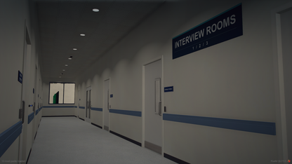 Custody Complex MLO