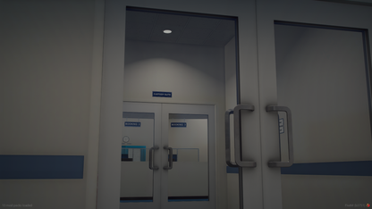 Custody Complex MLO
