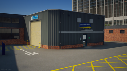 Custody Complex MLO