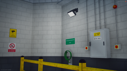 Custody Complex MLO
