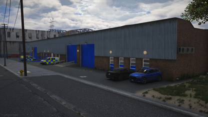 BTP 50 Bundell Street Office MLO