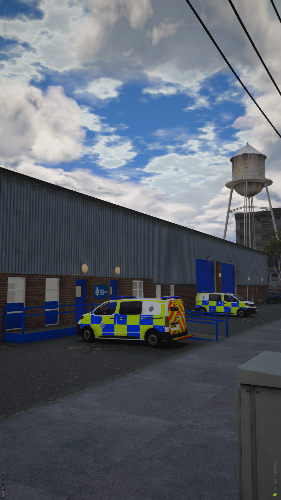 BTP 50 Bundell Street Office MLO