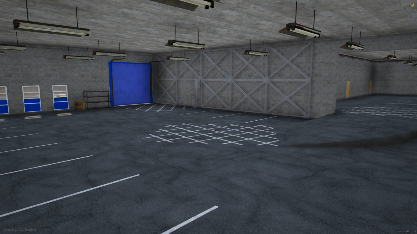 BTP 50 Bundell Street Office MLO