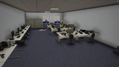 BTP 50 Bundell Street Office MLO