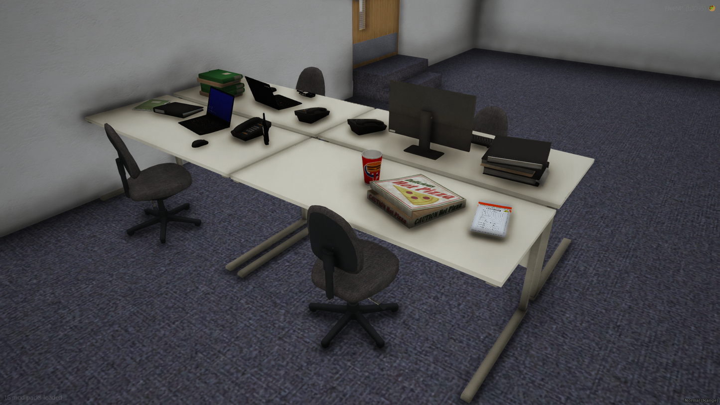 BTP 50 Bundell Street Office MLO