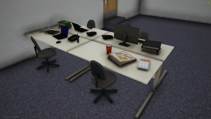 BTP 50 Bundell Street Office MLO