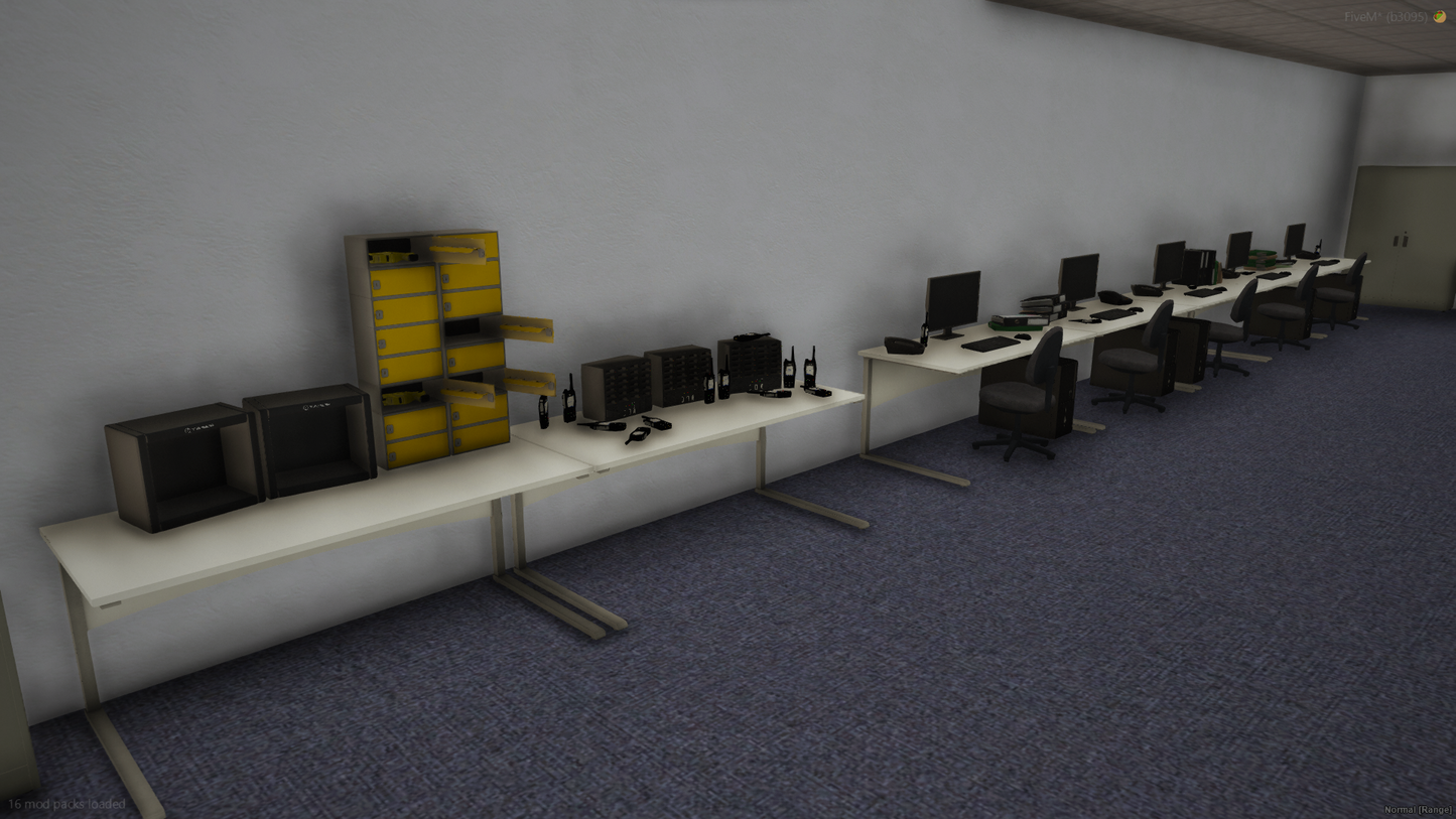 BTP 50 Bundell Street Office MLO