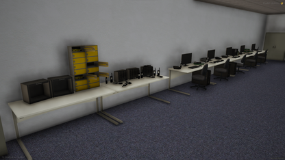 BTP 50 Bundell Street Office MLO