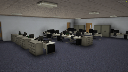 BTP 50 Bundell Street Office MLO