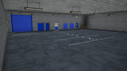 BTP 50 Bundell Street Office MLO