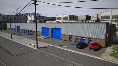 BTP 50 Bundell Street Office MLO