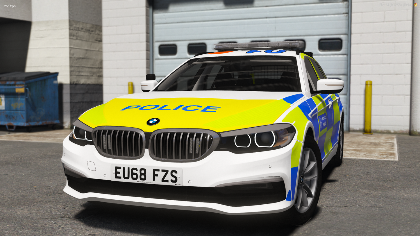 VisualV Graphics Pack #1