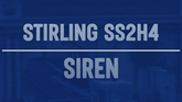 Sirens – Moddex Development