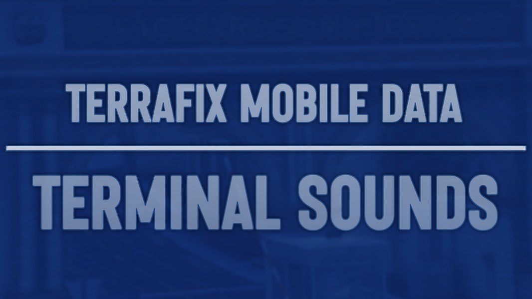 Sounds – Moddex Development