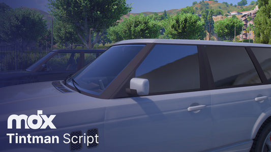 Tintman Script