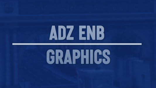 Adz ENB Quant V and NVE only