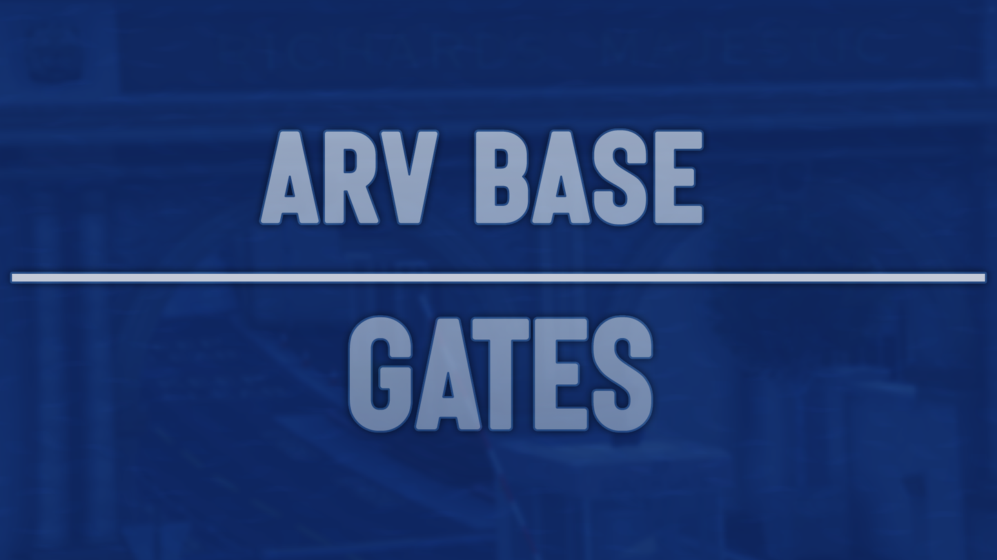 ARV Base Gates