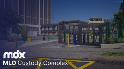 Custody Complex MLO