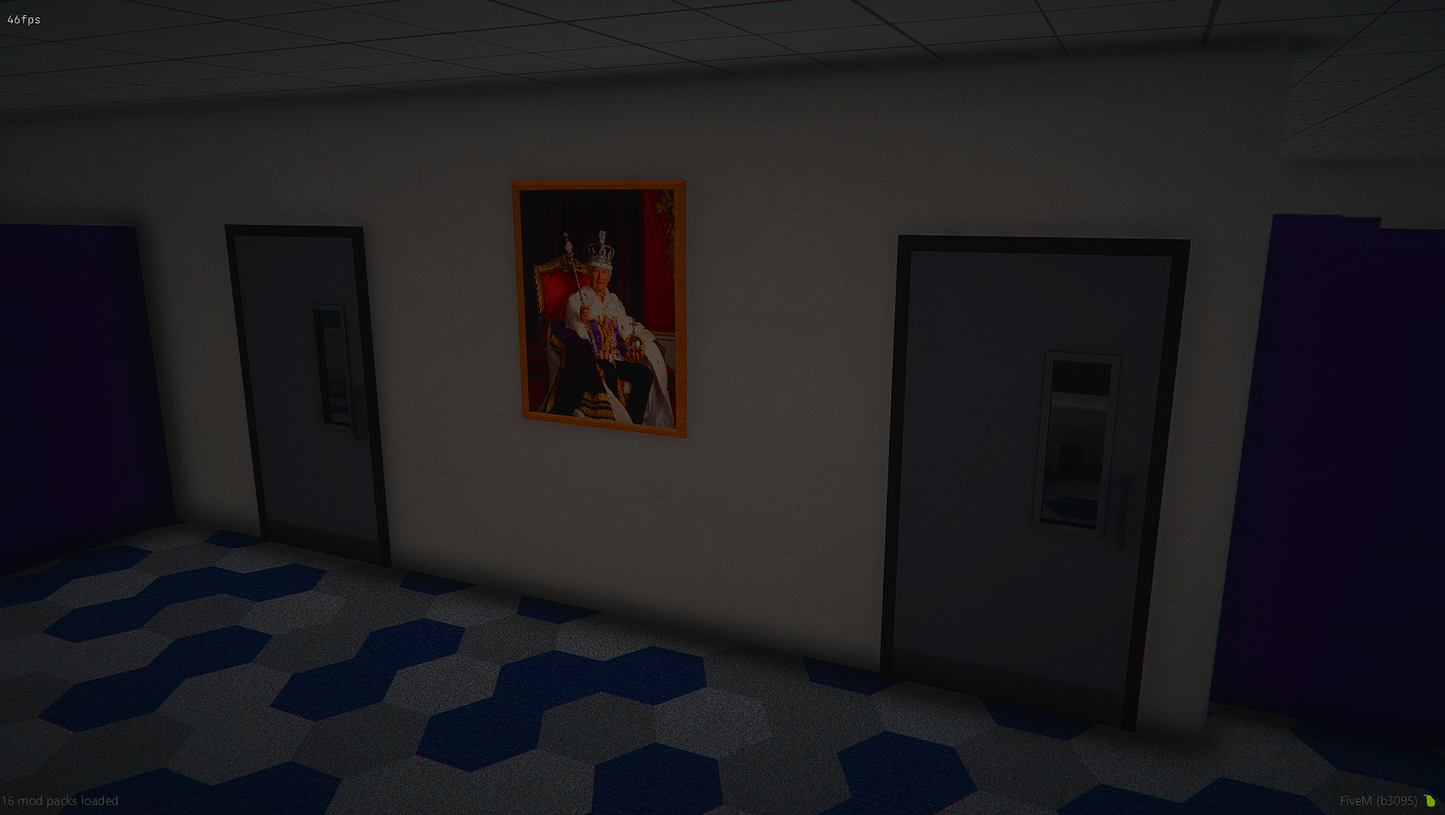 Paleto Response Operations Station