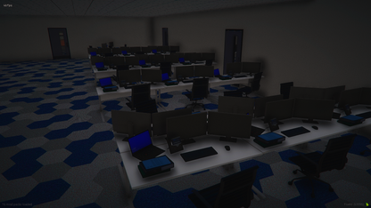 Paleto Response Operations Station